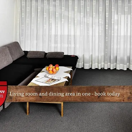 Apartment Amici Appartments - The Dom Collection 3 Stars