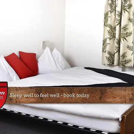 Amici Appartments - The Dom Collection 3 Stars * Saas-Fee