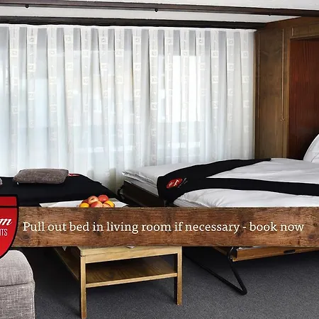 Apartmán Amici Appartments - The Dom Collection 3 Stars *